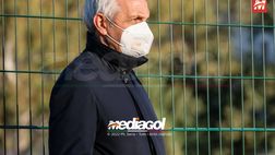 Sagramola: “Due promozioni e zero debiti in 3 anni. City, Pallotta e ricavi in B…”