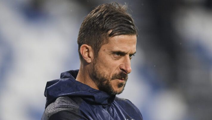 Dionisi: “Novità Boloca, Mulattieri, il futuro di Lopez e come ho visto Berardi” - immagine 1