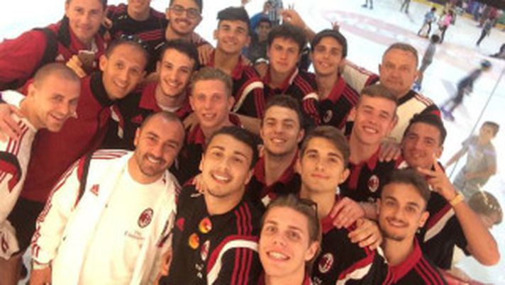 BROCCHI SU TWITTER: “UN SALUTO A VIERI DA DUBAI” - immagine 1