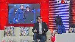 Thohir: Bagi Fans Inter, Mourinho Adalah ‘The One’, Namun Mancini Adalah Orang Yang Tepat Saat Ini