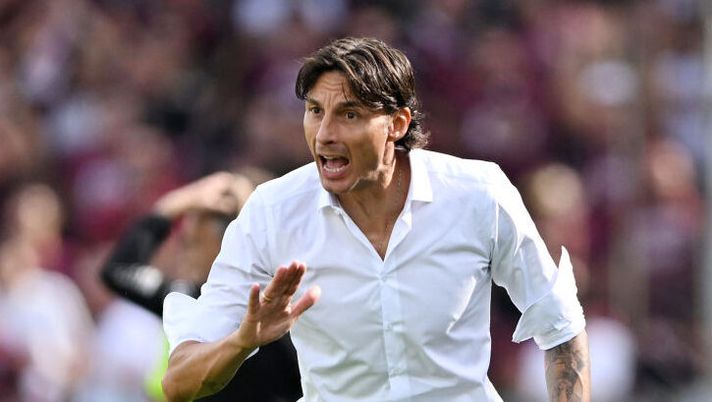 UFFICIALE – Udinese, Cioffi è il nuovo allenatore: il comunicato del club - immagine 1