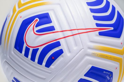  Nike Flight Serie A pallone stagione 2020/2021 