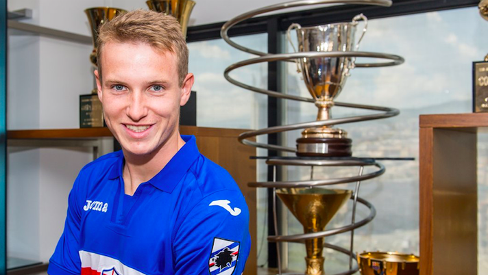 Jankto, “nuovo Zielinski” da fantacalcio: come prenderlo all’asta e quanto pagarlo- immagine 1