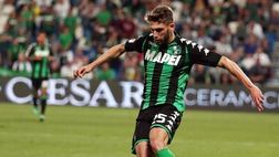Berardi-Di Francesco: più di un'intesa