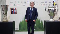 Moratti: “Rivendico lo scudetto di Calciopoli? Assolutamente sì” | News
