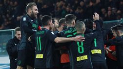 Pordenone: neanche i numeri fermano il sogno della serie B