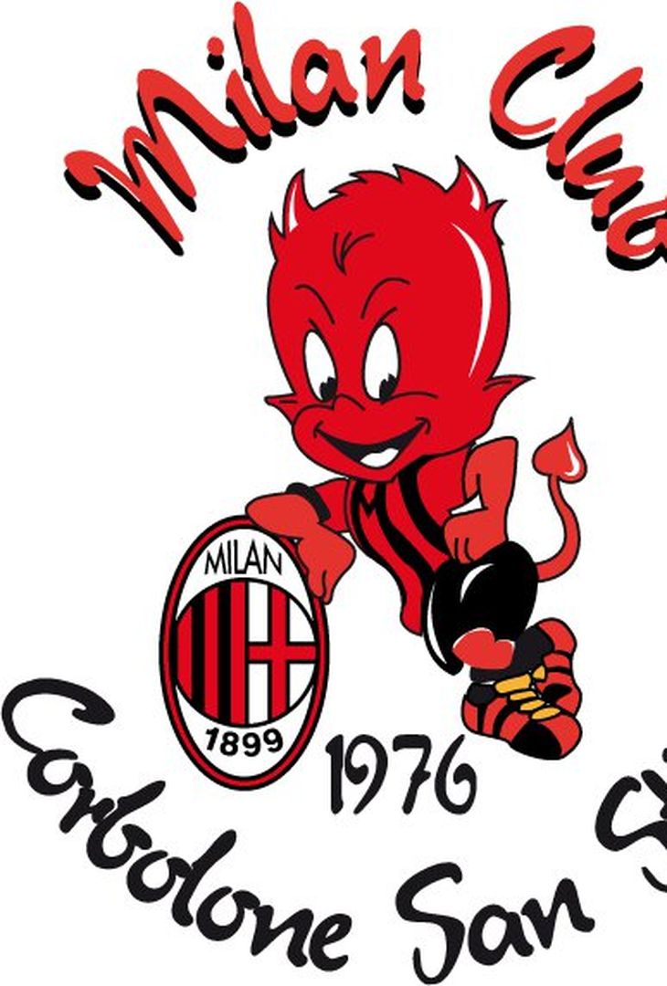  Milan Club San Stino Corbolone  