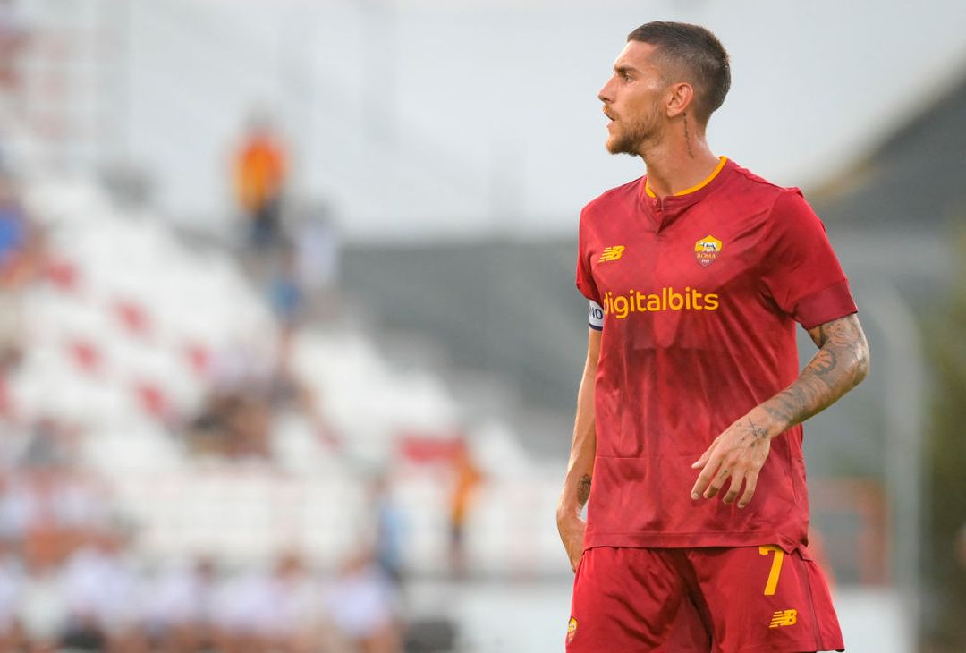 Roma-Nizza – FOTO GALLERY - immagine 70