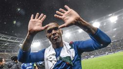 Bayern Monaco, Douglas Costa: “Vinciamo tutto anche quest’anno. Juventus? Il mio ritorno…”