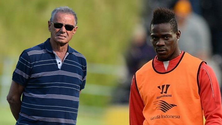 Calciomercato Palermo: bloccato Falcinelli in attesa di Balotelli, c’è l’ultimatum  Calciomercato Palermo: bloccato Falcinelli in attesa di Balotelli, c’è l’ultimatum