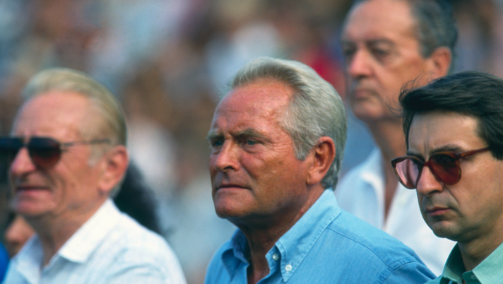 Getty Images Getty Images