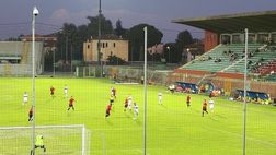 Casa Genoa: 3-0 alla Lucchese, Pavoletti sempre decisivo, buone risposte per Juric