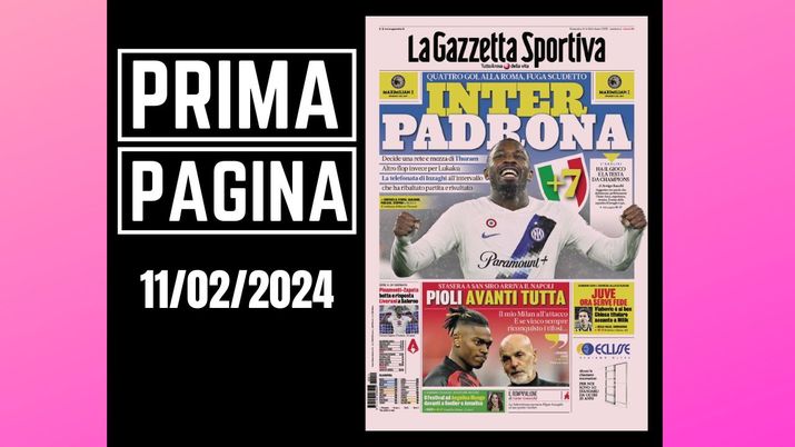 La Gazzetta dello Sport