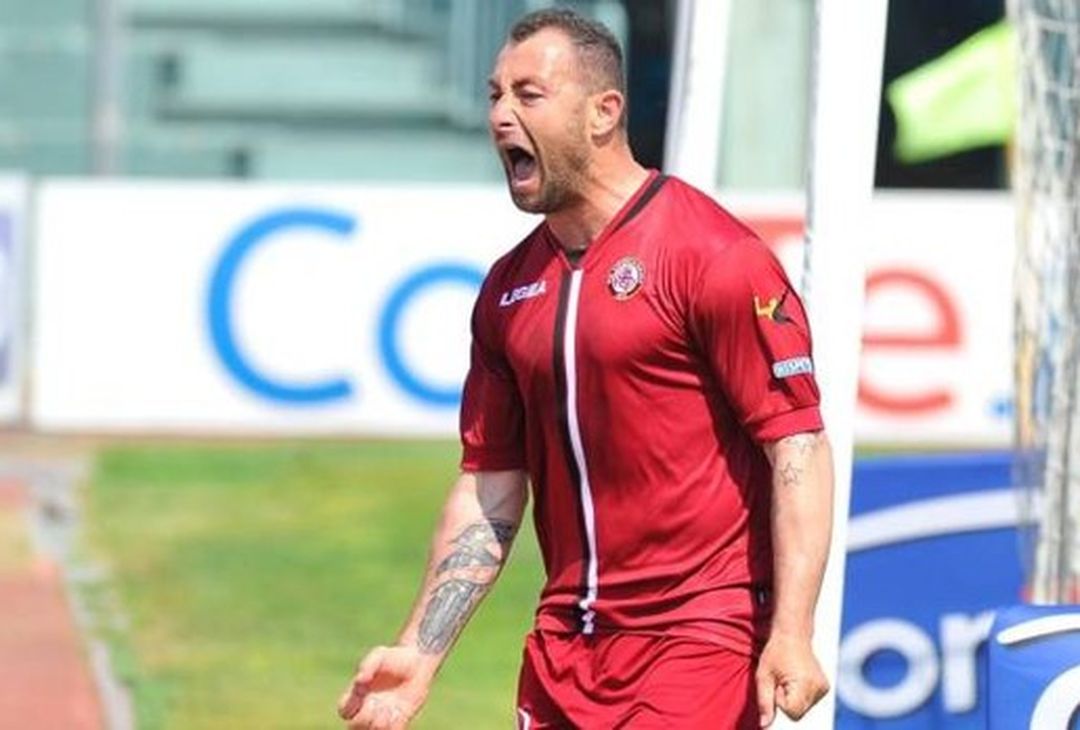  Vantaggiato piace alla Salernitana 
