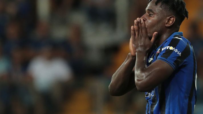 Atalanta, l’attacco è il motore della banda Gasp. Ma col Toro mancherà Zapata… 