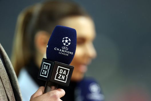 (Getty Images) (Getty Images)