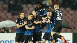 Alle 20.45, tra meno di un’ora dunque, avrà inizio allo stadio Atleti azzurri d’Italia il prim