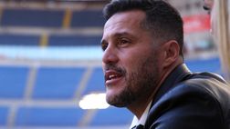 Julio Cesar: “Dubbi su Conte? Discorsi senza senso, è un top. Inter da scudetto, difesa super e Lukaku…”