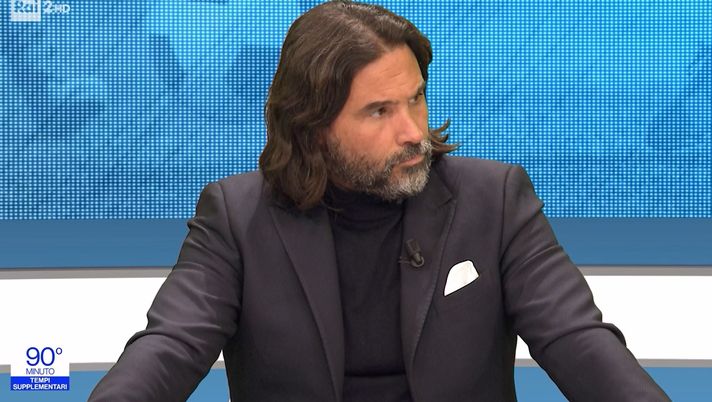 Inter, Adani: “Asllani resti, Lukaku va tenuto. Brozovic fuori? Vi spiego perché” - immagine 1