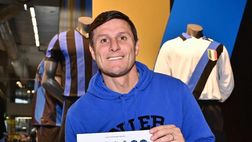 Zanetti: “Italiane in finale? Fondamentale, serve continuità. Thiago Motta? Lo conosco e…”