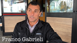 Padova, Gabrieli: “Incomprensibili le richieste di esonero per Torrente. Ai playoff…”