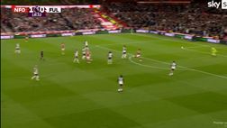 VIDEO / Premier League, Nottingham Forest-Fulham 3-1: gol e highlights