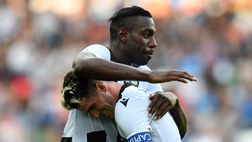Torino-Udinese, i numeri (impietosi) della sfida salvezza