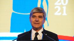 AIA: finisce l’era di Nicchi, il nuovo presidente è Trentalange