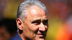 Brasile-Croazia, Tite da l’addio: “Sconfitta dolorosa. Futuro? E’ finito un ciclo”