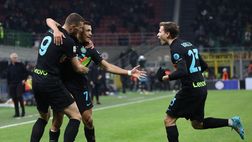 Inter-Roma 2-0: il film della partita di Coppa Italia | VIDEO