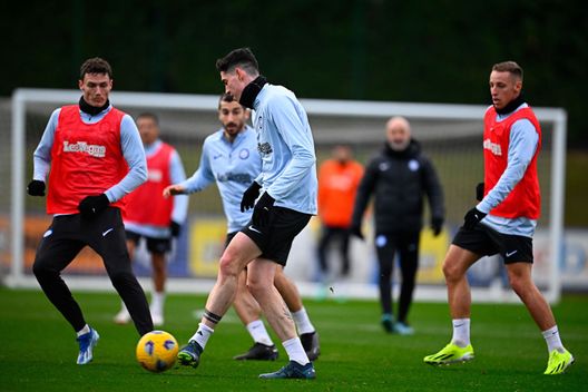 CorSera – Inzaghi, da più di un mese manca la vera Inter. Col Monza per vincere e convincere- immagine 3