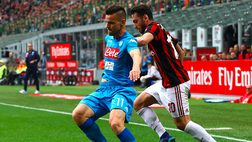 Mercato, il Verona ci prova per Christian Maggio
