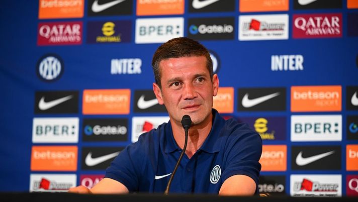 Dal 3-5-2 al 3-4-2-1: Inter, ecco il progetto tattico di Chivu. E con Bonny… - immagine 1