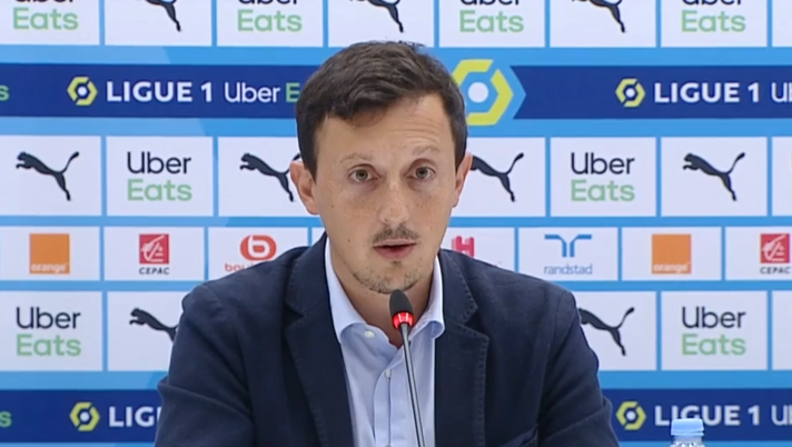 Pres. Marsiglia: &#8220;Trattativa Lirola? Non sono ancora tutti contenti&#8221; 