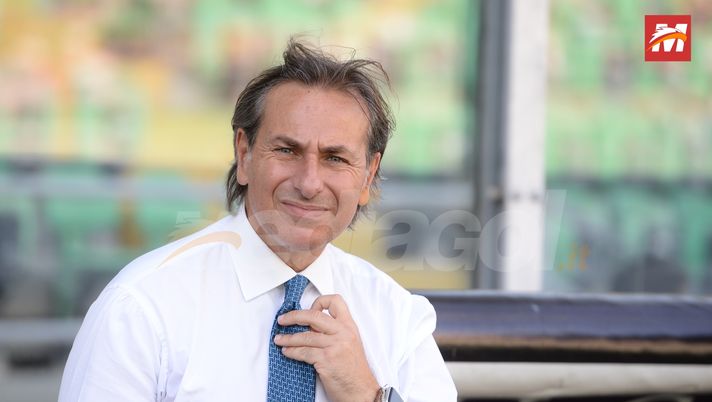 Palermo, Paparesta e l’addio di Tony Di Piazza: “Città e tifosi da Serie A, ma la dignità non va calpestata”  Palermo, Paparesta e l’addio di Tony Di Piazza: “Città e tifosi da Serie A, ma la dignità non va calpestata”