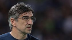 Juric: “La Sampdoria ha ottimi giocatori. Contro la Fiorentina hanno fatto bene”