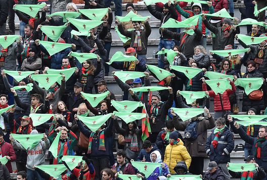 (Photo by Giuseppe Bellini/Getty Images) Ternana-Perugia, derby a rischio ordine pubblico: anche senza gli ultras ospiti…- immagine 2