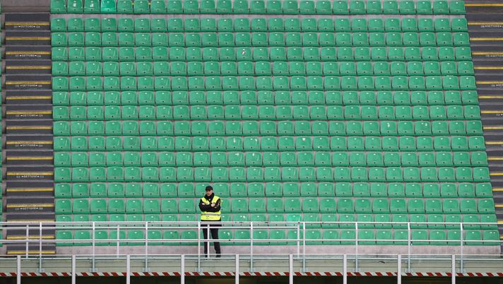 (Photo by Marco Luzzani/Getty Images) 