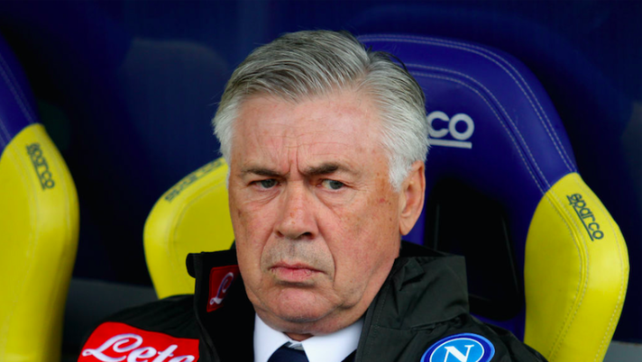 Ancelotti: “Mertens si arrabbia se sta fuori! Fabian non è quello di prima, il rientro di Insigne…” Ancelotti: “Mertens si arrabbia se sta fuori! Fabian non è quello di prima, il rientro di Insigne…” - immagine 1