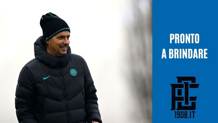 Mercato Inter, Inzaghi aspetta una notizia: “Pronto ad alzare il calice e brindare” - immagine 1