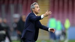 Sousa: “Vorrei che Dia restasse, ma vedremo. Incontrerò Iervolino”