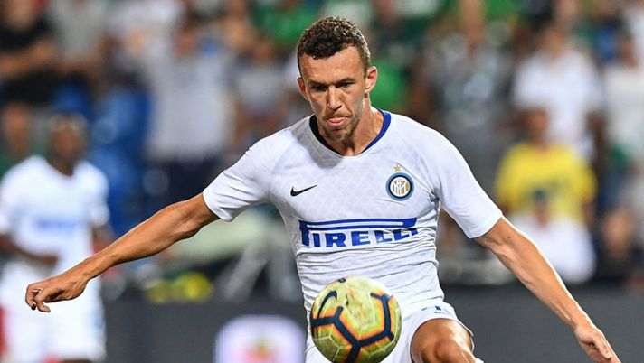 Perisic al fantacalcio? Gazzetta: “Non ancora al top, ma fosse una griglia di Formula 1…” - immagine 1