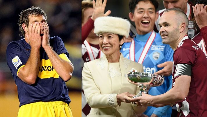 Rigori, Fiorentina la peggiore in Europa. Consoliamoci con… altri continenti - immagine 1