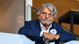 La Sampdoria cambia proprietà, Ferrero: “Non ho preso soldi, mi rimpiangerete”