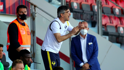Telese, elogio di Juric: “Avercelo, uno così”