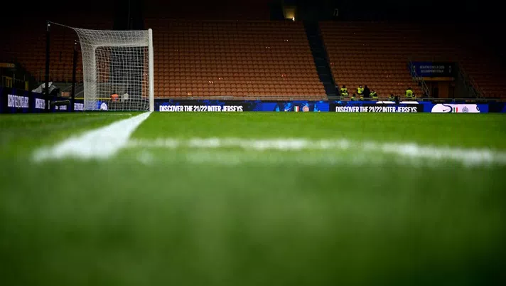 Inter-Salernitana, cancelli aperti dalle 18.45. Attesi oltre 45mila spettatori - immagine 1
