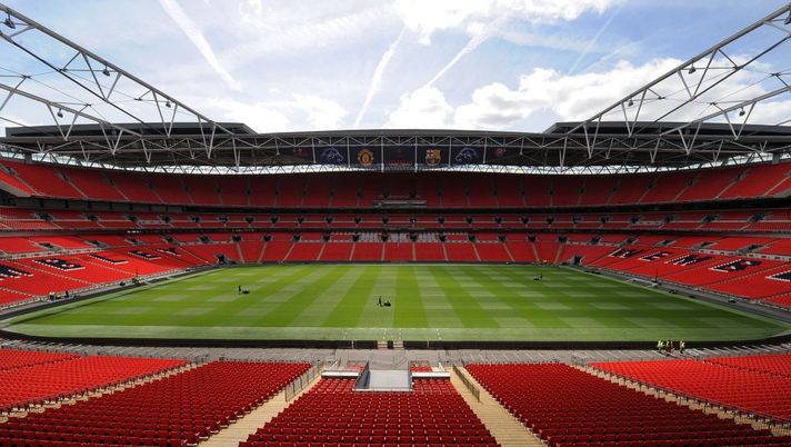 Italia-Spagna, biglietti Wembley solo per italiani residenti in Gran Bretagna - immagine 1