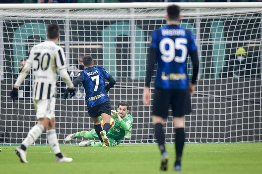 Getty De Vrij: “Inzaghi bravissimo, attacchiamo in tanti e abbiamo libertà. Il Liverpool…”- immagine 2