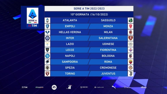 Serie A – Lazio, ecco il calendario completo: derby e big match!- immagine 31