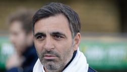 Udinese-Hellas, Pecchia: “Domani affrontiamo una squadra molto fisica e con giocatori di grande prospettiva”